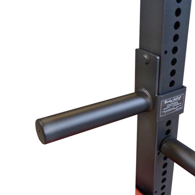 Rack priedas BODY-SOLID Weight Horn Attachment for GPR400 GPRWH