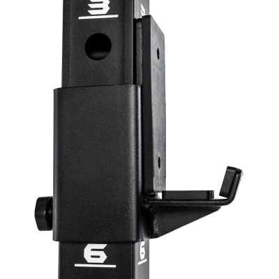 Jėgos stovo RC20 priedas J-HOOKS