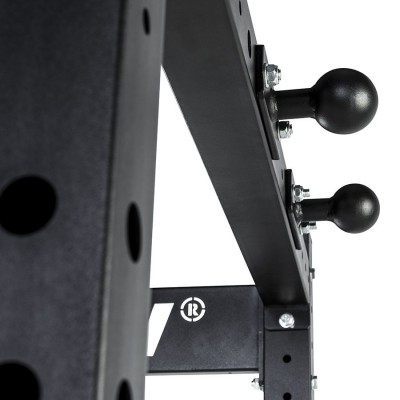 Jėgos stovo RC20 priedas Pullup Grip