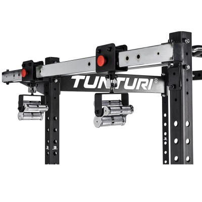Jėgos stovo RC20 priedas MULTIGRIP PULLUP