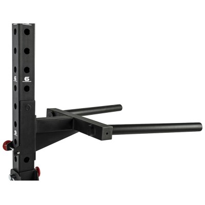 Jėgos stovo RC20 priedas DIP HORN