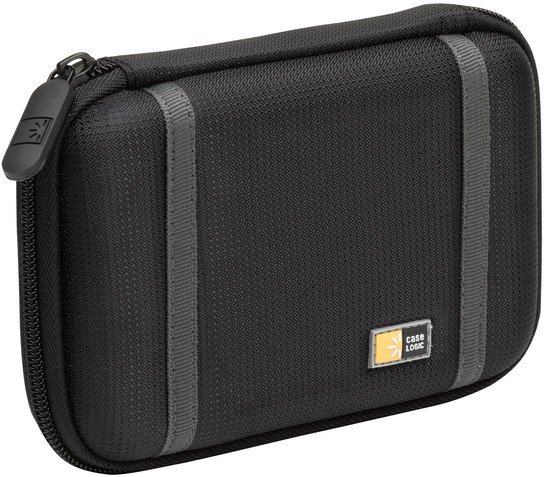 Dėklas Case Logic GPS GPS-1 BLACK (3200421)