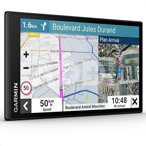Garmin Dezl LGV610
