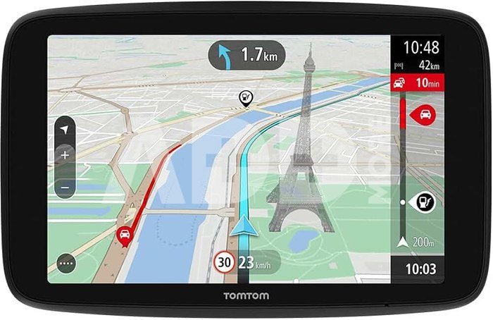 TomTom Go Navigator 6