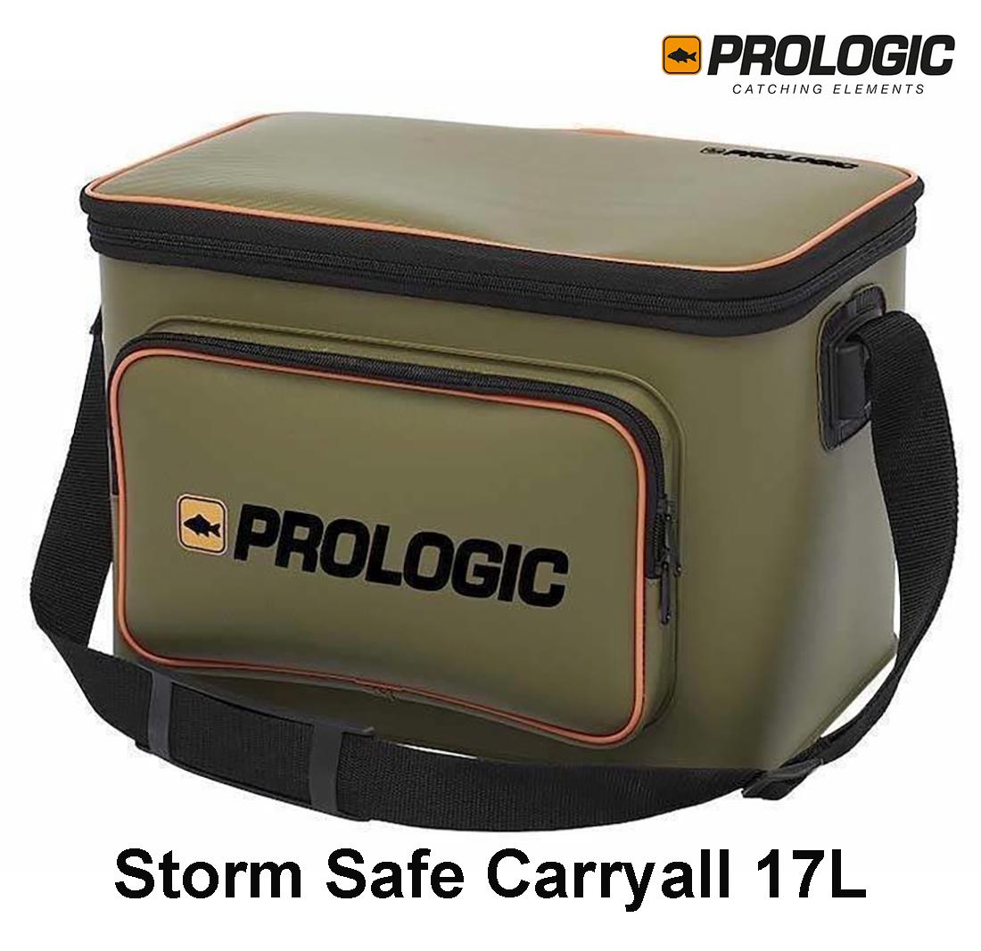 Hermetiškas Krepšys Prologic Storm Safe Carryall 17L 36x26x25cm .