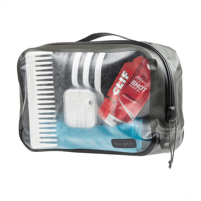NITE-IZE kelioninis dėklas RunOff Cube (small/medium/large) S