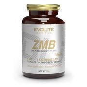 Evolite ZMB 120 kaps.