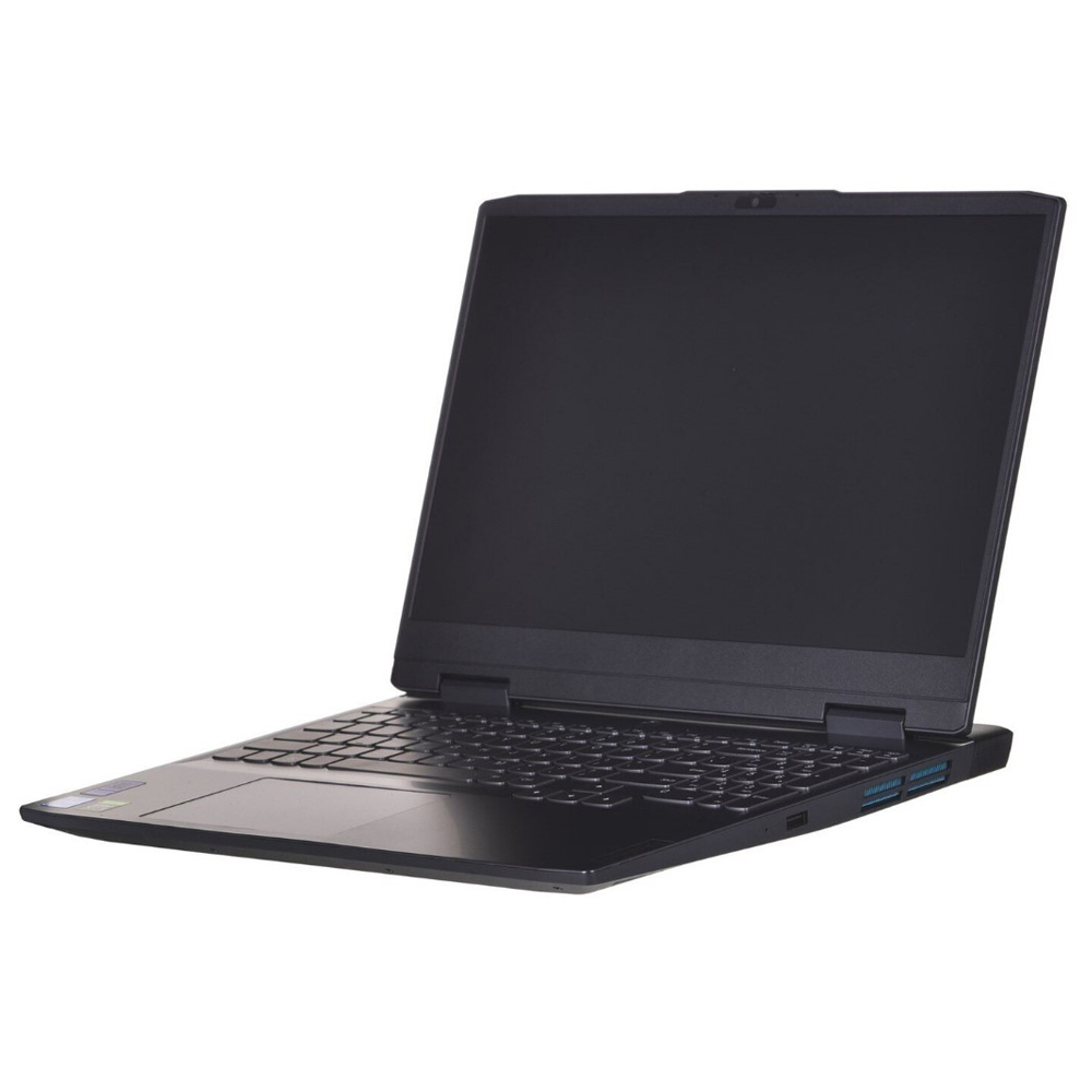 Lenovo IdeaPad 3, 16 FHD IPS 165Hz, i5-12450H, 16GB RAM, 512GB SSD, RTX 3050 TI, W11 Home