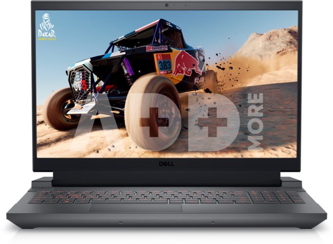 Dell G15 5530 | Grey | 15.6 " | FHD | 1920 x 1080 pixels | Intel Core i7 | i7-13650HX | 16 GB | DDR5 | Solid-state drive capacity 512 GB | NVIDIA GeForce RTX 4050 | GDDR6 | 6 GB | Windows 11 Pro | 802.11ax | Keyboard language English | Keyboard backlit | Warranty 36 month(s)