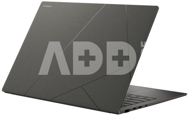 Asus Zenbook S 14 UX5406SA-PV050W | Zumaia Gray | 14 " | OLED | 2880 x 1800 pixels | 120 Hz | Glossy | Intel LNL Core Ultra | 7 32GB | 32 GB | LPDDR5X | Intel Arc Graphics | Windows 11 Home | Wi-Fi 7 (802.11be) (Tri-band) 2x2 | Bluetooth version 5.4 | Keyboard language US | Keyboard backlit