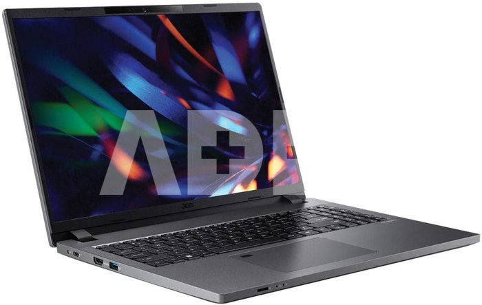 Acer TravelMate | TMP216-51-TCO-31DZ | 16 " | WUXGA | 1920 x 1200 pixels | Intel Core i3 | i3-1315U | 16 GB | DDR4 SDRAM | Solid-state drive capacity 512 GB | Intel UHD Graphics | Windows 11 Pro | 802.11ax | Keyboard language English | Keyboard backlit | Warranty 36 month(s)