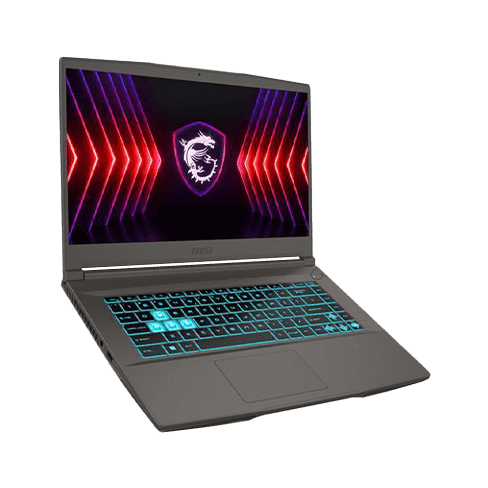 Thin 15 B12UC 15.6" nešiojamas kompiuteris
