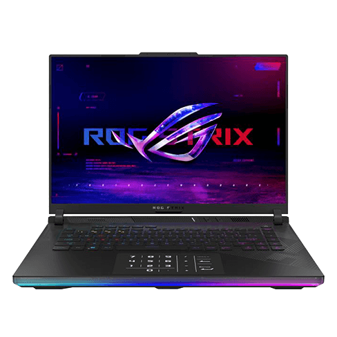 ROG Strix G634JZR-NM017W 16" nešiojamas kompiuteris