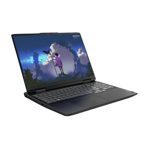 IdeaPad Gaming 3 16IAH7 16" nešiojamas kompiuteris