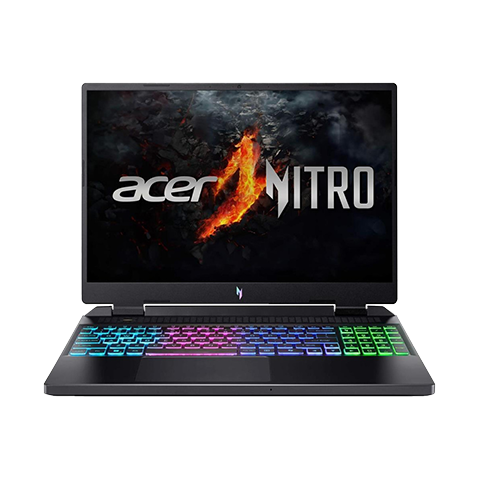 Nitro AN16-42-R6DN 16" nešiojamas kompiuteris