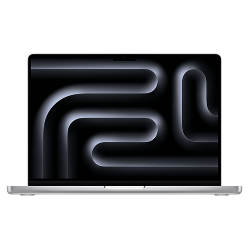 MacBook Pro 14” MR7J3RU/A nešiojamas kompiuteris