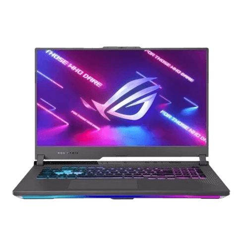 ROG Strix G713PI-LL032W 17.3" nešiojamas kompiuteris