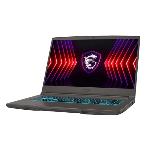Thin 15 B13VE 15.6" nešiojamas kompiuteris