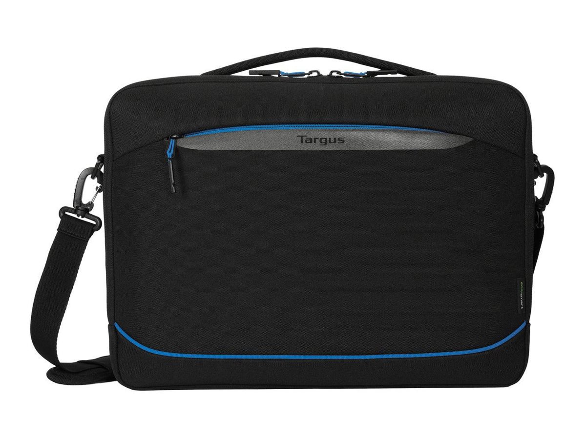 Targus TBT940GL | Coastline Laptop Topload | Fits up to size 15-16 " | Topload | Black