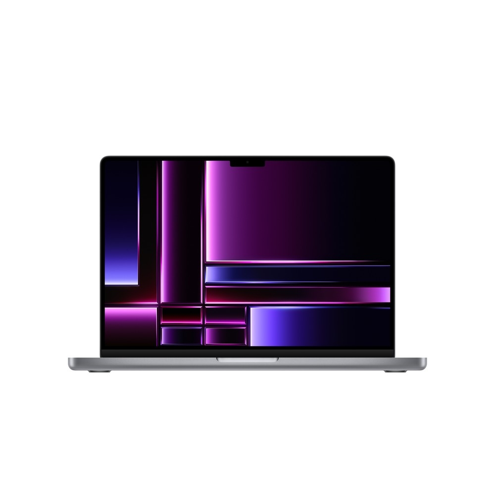 MacBook Pro 14", M2 Max 12C CPU, 32GB, 1TB, 30C GPU, Mac OS, Space Gray, RU - MPHG3RU/A