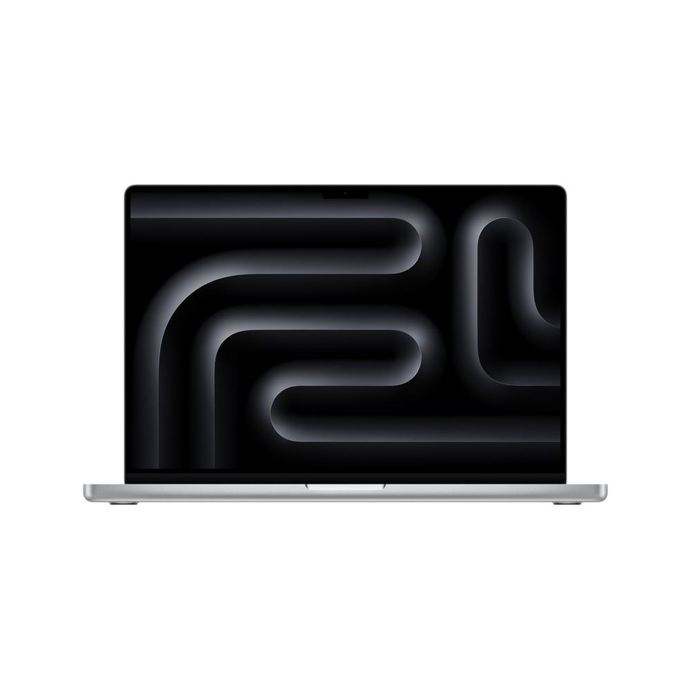 MacBook Pro 16", M4 Max 16C CPU, 48GB, 1TB, 40C GPU, Mac OS, Silver, RU - MX2W3RU/A