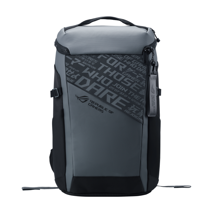 Asus ROG Ranger BP2701 Gaming Backpack (Cybertext Edition)