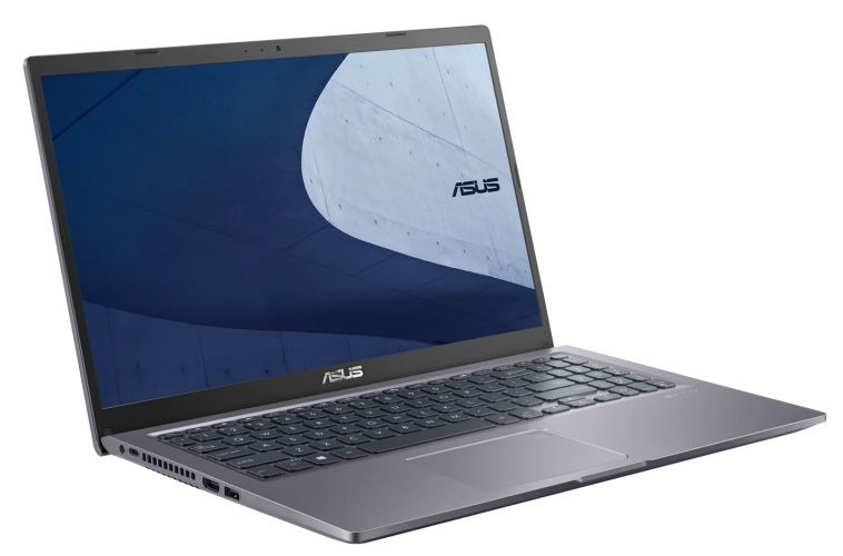 ASUS ExpertBook P1 P1512CEA-EJ0489X Nešiojamas kompiuteris 15.6'' i5-1135G7 8GB 512GB SSD W11P