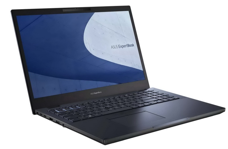 Asus ExpertBook L2502CYA-BQ0183X Nešiojamas kompiuteris 15.6'' AMD Ryzen 7 5825U 16GB 512GB SSD W11P