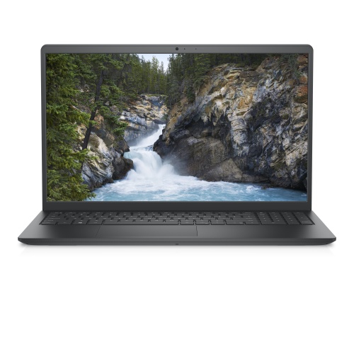 Dell Vostro 3530 Nešiojamas kompiuteris 15.6'' FHD i5-1335U 8GB 256GB SSD W11P, Juoda