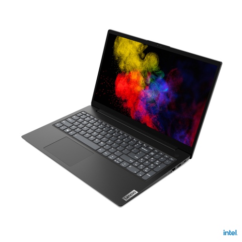 Nešiojamas kompiuteris Lenovo V15 i3-1115G4 Notebook 15.6 inch Full HD Intel® Core™ i3 8 GB DDR4-SDR