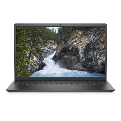 Dell Vostro 3520 Nešiojamas kompiuteris 15.6'' FHD i5-1235U 16GB 1TB SSD Intel Iris Xe, W11H, Juoda