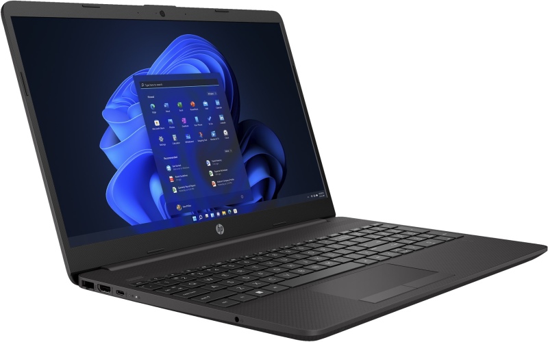 Nešiojamas kompiuteris HP 250 G9 i3-1215U 15.6inch FHD AG 8GB DDR4 3200 SSD 256GB Intel UHD Graphics