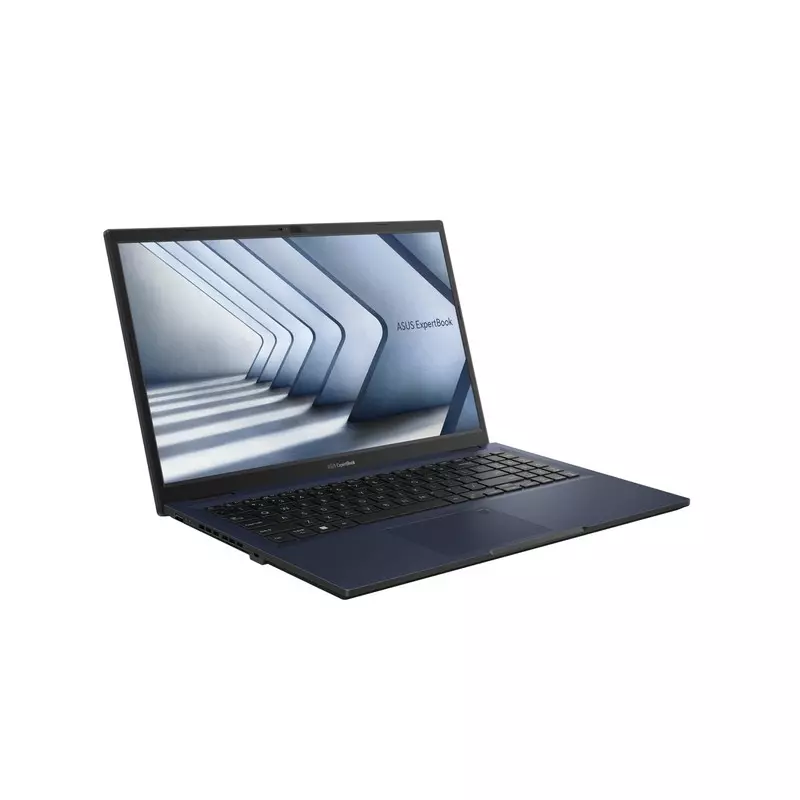 Asus ExpertBook | B1502CVA-BQ1905X | Star Black | 15.6 " | IPS | FHD | 1920 x 1080 pixels | Anti-glare | Intel Core i3 | i3-1315U | 16 GB | DDR4