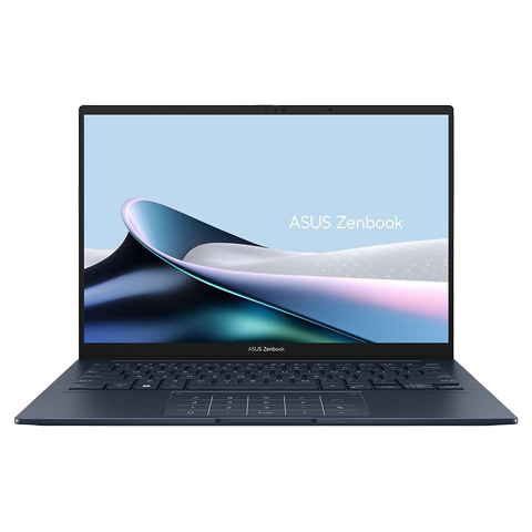 ZenBook Series UX3405MA-PP069W 14" nešiojamas kompiuteris