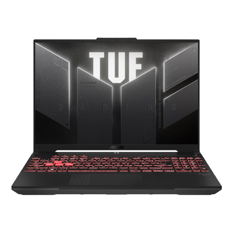 TUF Gaming A16 FA607PI-QT031W 16" nešiojamas kompiuteris