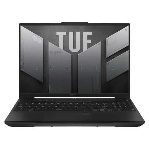 TUF Gaming A16 Advantage Edition FA617NSR 16" nešiojamas kompiuteris