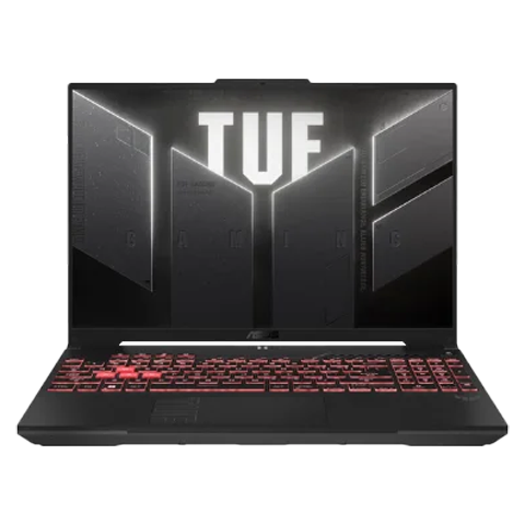 TUF FA507NV 15.6" nešiojamas kompiuteris