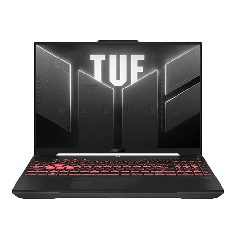 TUF Gaming A16 FA607PV-QT006W 16" nešiojamas kompiuteris