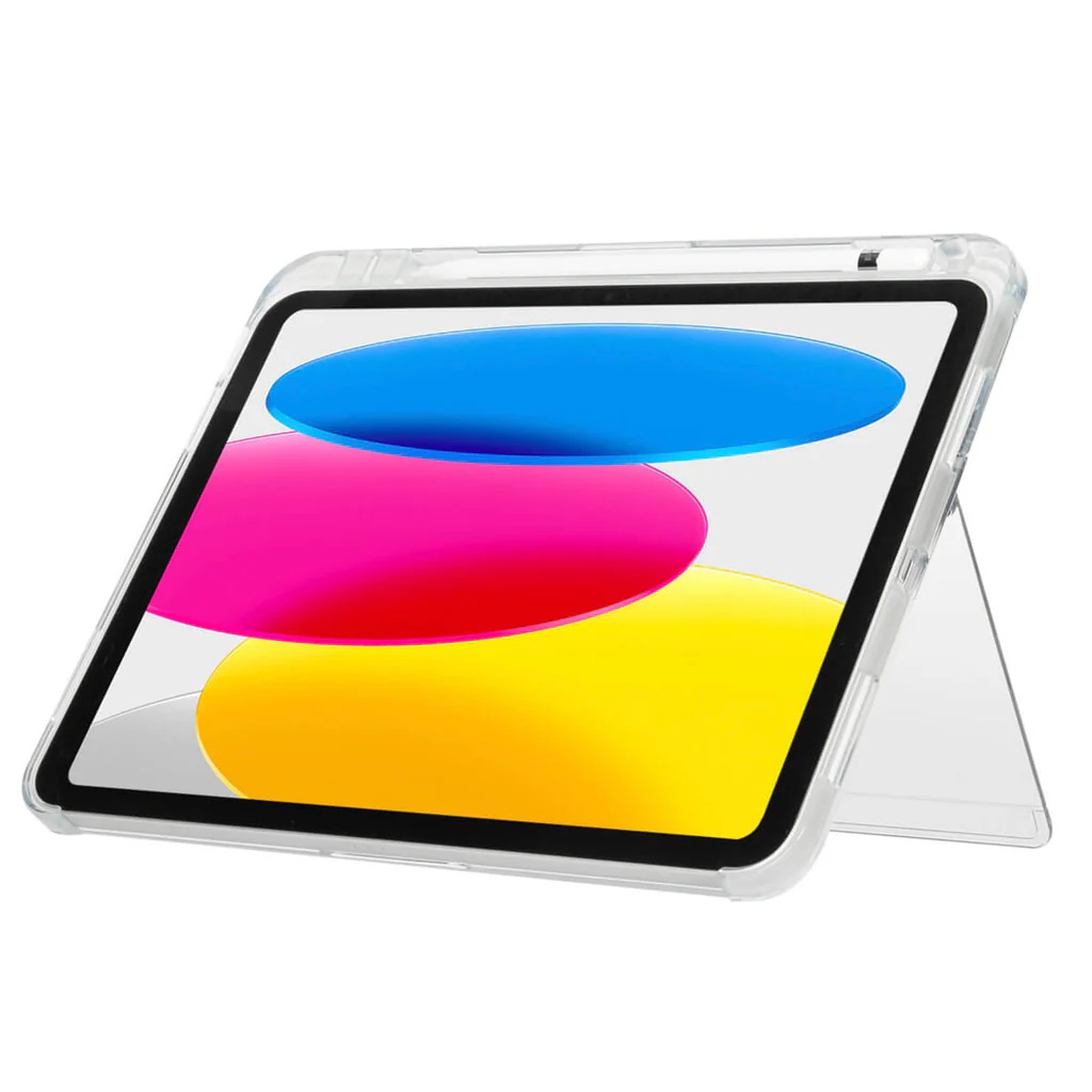 Targus Click-In Clear Case for iPad 10.9" | THD927GL | Tablet case | Clear