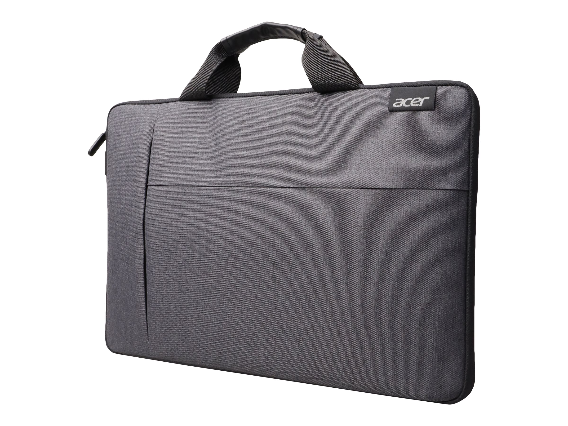 Acer ABG233 | Notebook Case | Sleeve | Grey | 15.6 "