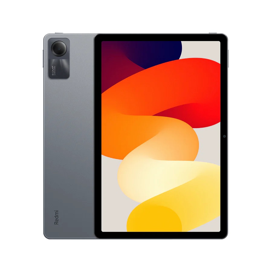 Xiaomi Phones | Redmi | Pad SE | 11 " | Graphite Gray | IPS LCD | 1920 x 1200 pixels | Qualcomm | Snapdragon 680 | 8 GB | 256 GB | Wi-Fi | Front camera | 5 MP | Rear camera | 8 MP | Bluetooth | 5.0 | Android | 13