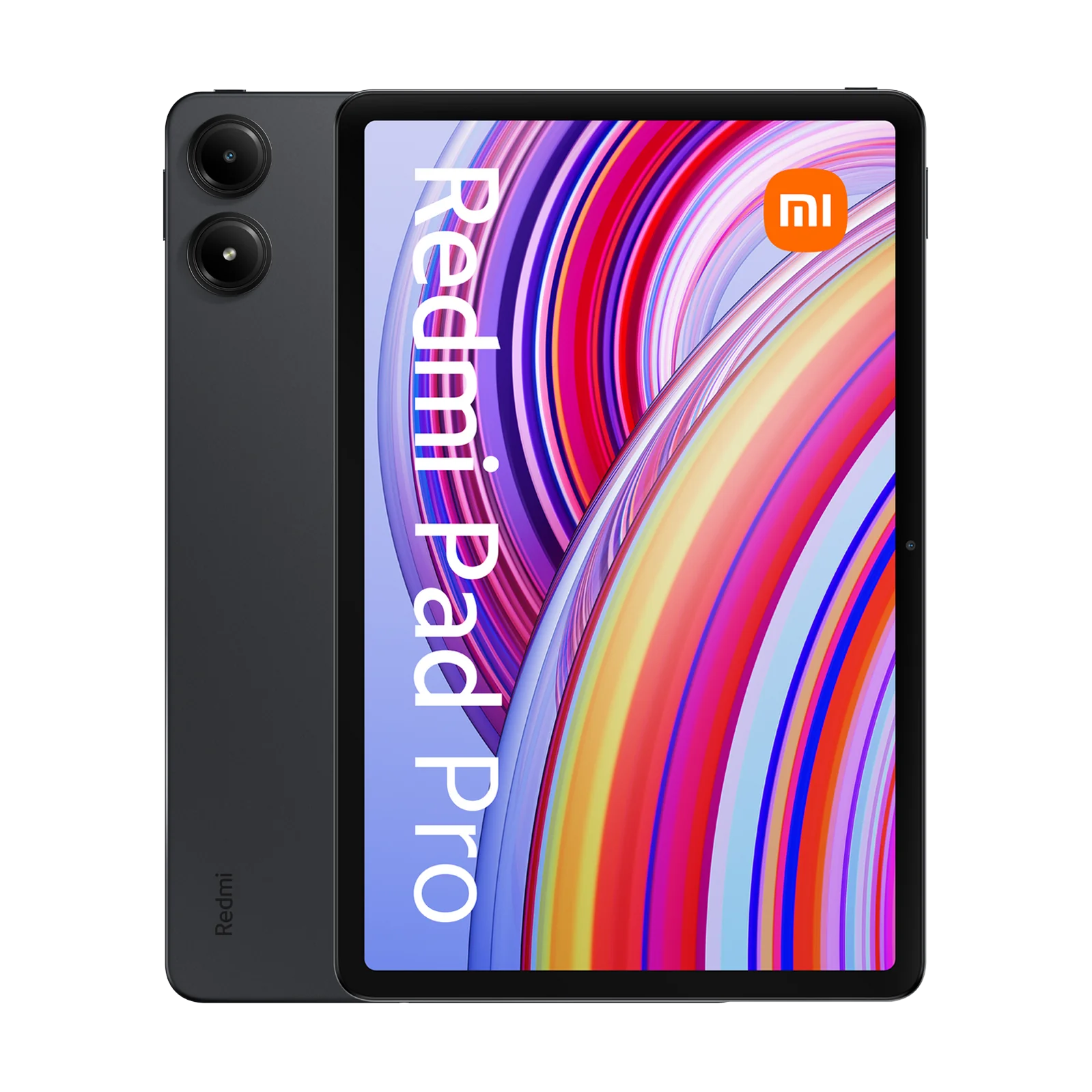 Xiaomi Phones Redmi | Pad Pro | 12.1 " | Graphite Gray | IPS LCD | 1600 x 2560 pixels | Qualcomm | Snapdragon 7s Gen 2 | 8 GB | 256 GB | Wi-Fi | Front camera | 8 MP | Rear camera | 8 MP | Bluetooth | 5.2 | Android | 14