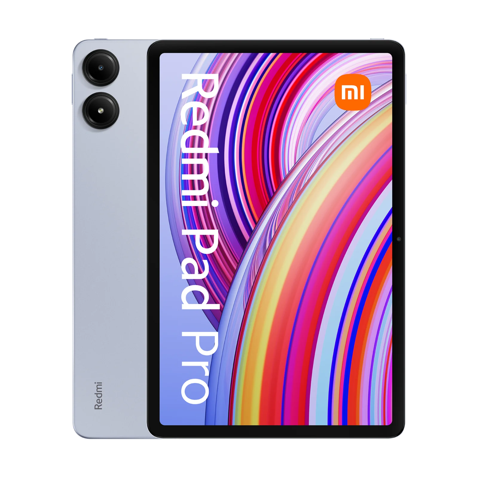 Xiaomi Phones Redmi | Pad Pro | 12.1 " | Ocean Blue | IPS LCD | 1600 x 2560 pixels | Qualcomm | Snapdragon 7s Gen 2 | 8 GB | 256 GB | Wi-Fi | Front camera | 8 MP | Rear camera | 8 MP | Bluetooth | 5.2 | Android | 14