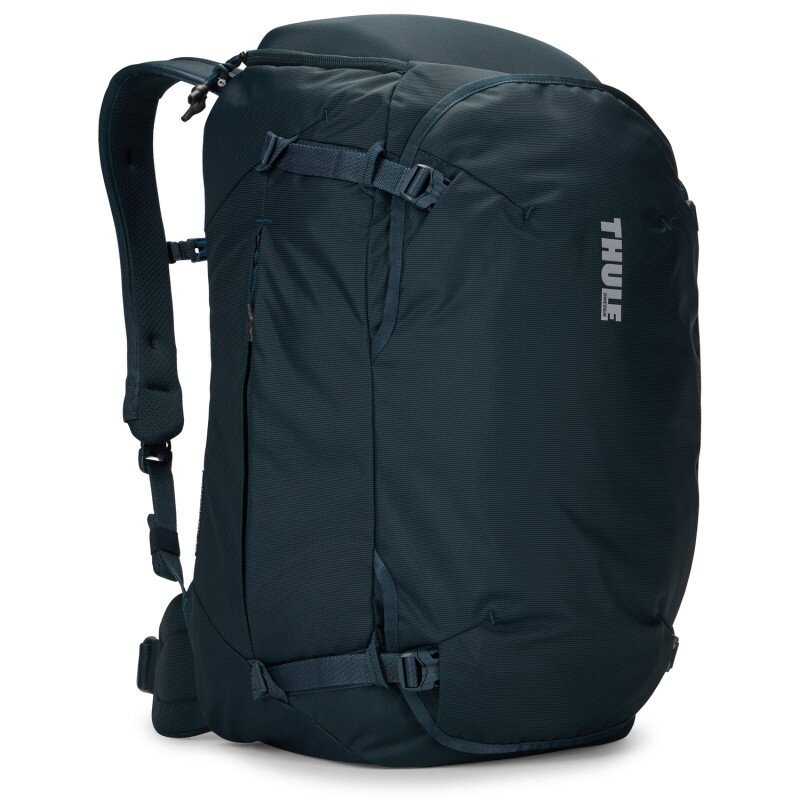 Thule Landmark, 40 L | Travel pack | Darkest Blue