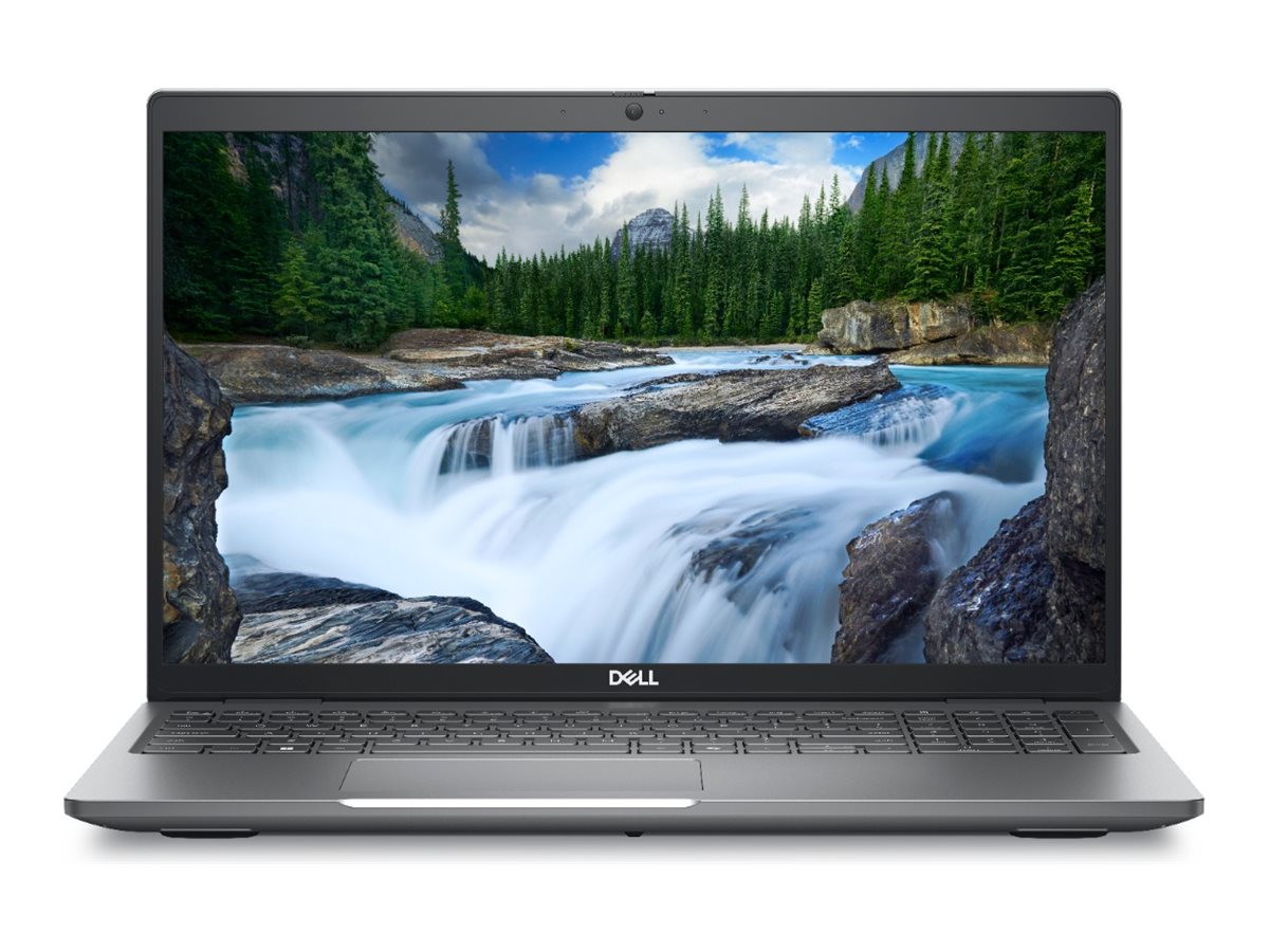 Dell Latitude 5550 | 15.6 " | IPS | FHD | 1920 x 1080 pixels | Anti-glare | Intel Ultra 5 | 125U | 16 GB | DDR5 | Solid-state drive capacity 512 GB | Intel Integrated Graphics | Windows 11 Pro | 802.11ax | Bluetooth version 5.3 | WWAN ready | Keyboard language Estonian | Keyboard backlit | Warranty 36 month(s)