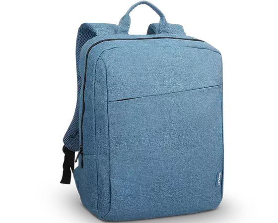 Lenovo | 15.6 Laptop Casual Backpack B210 | Fits up to size 15.6 " | Backpack | Blue