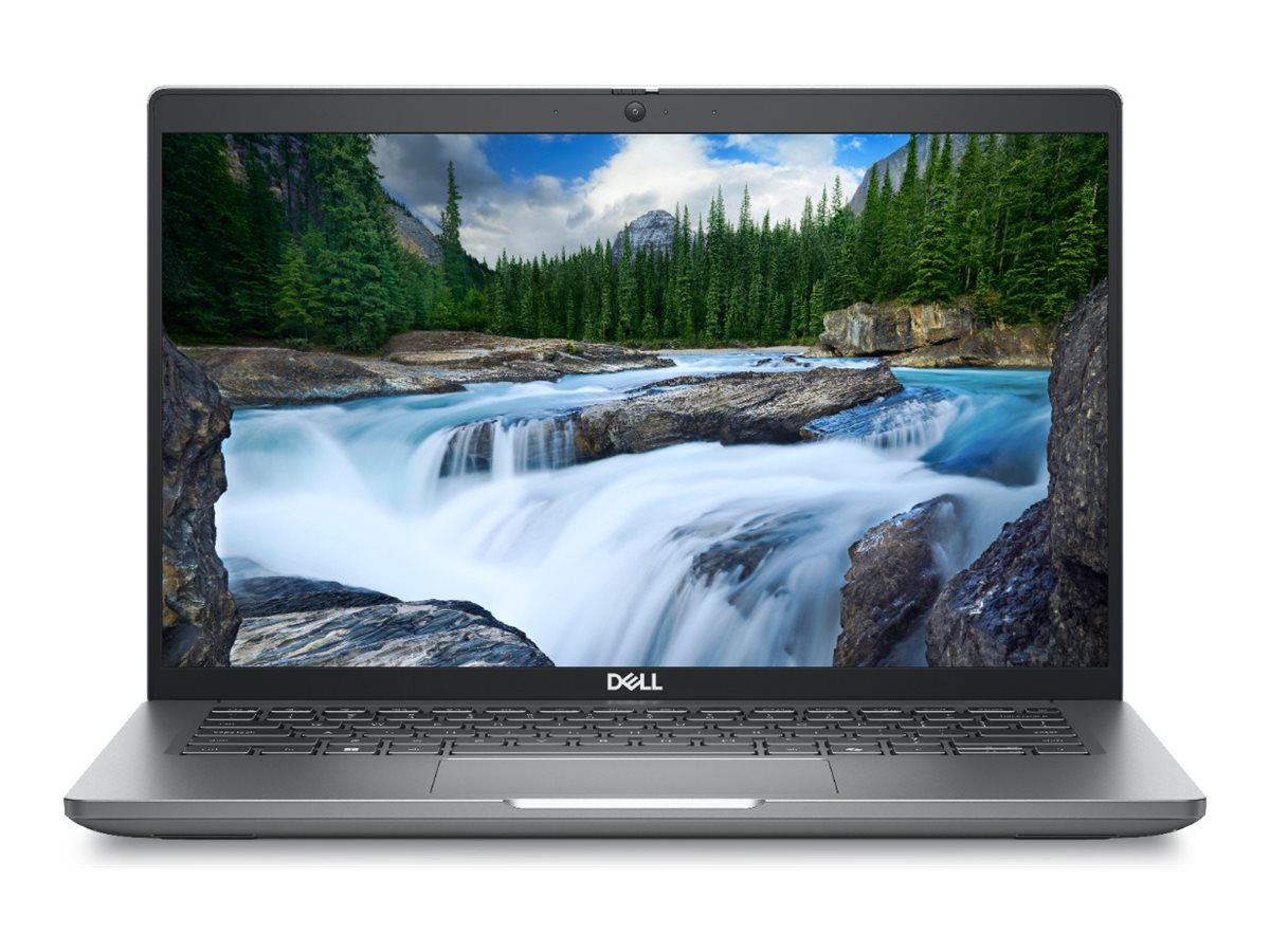 Dell Latitude 5450 | 14 " | IPS | FHD | 1920 x 1080 pixels | Anti-glare | Intel Ultra 5 | 135U | 16 GB | DDR5 | Solid-state drive capacity 512 GB | Intel Integrated Graphics | Windows 11 Pro | 802.11ax | Bluetooth version 5.3 | WWAN ready | Keyboard language Estonian | Keyboard backlit | Warranty 36 month(s)
