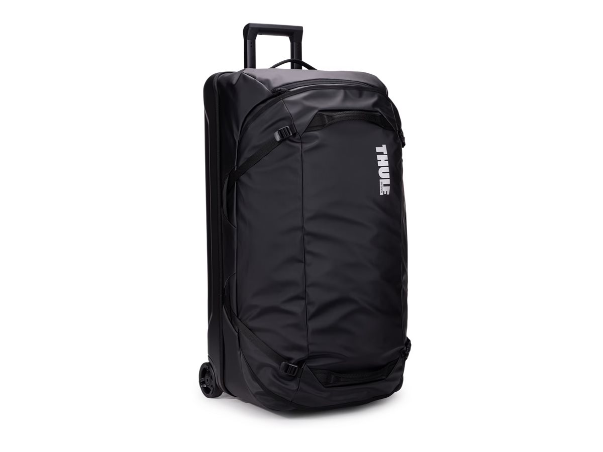 Thule | Chasm | Check-in Wheeled Suitcase | Luggage | Black | Waterproof