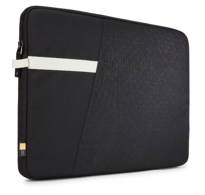 Case Logic | IBRS215 | Ibira Laptop Sleeve | Sleeve | Black