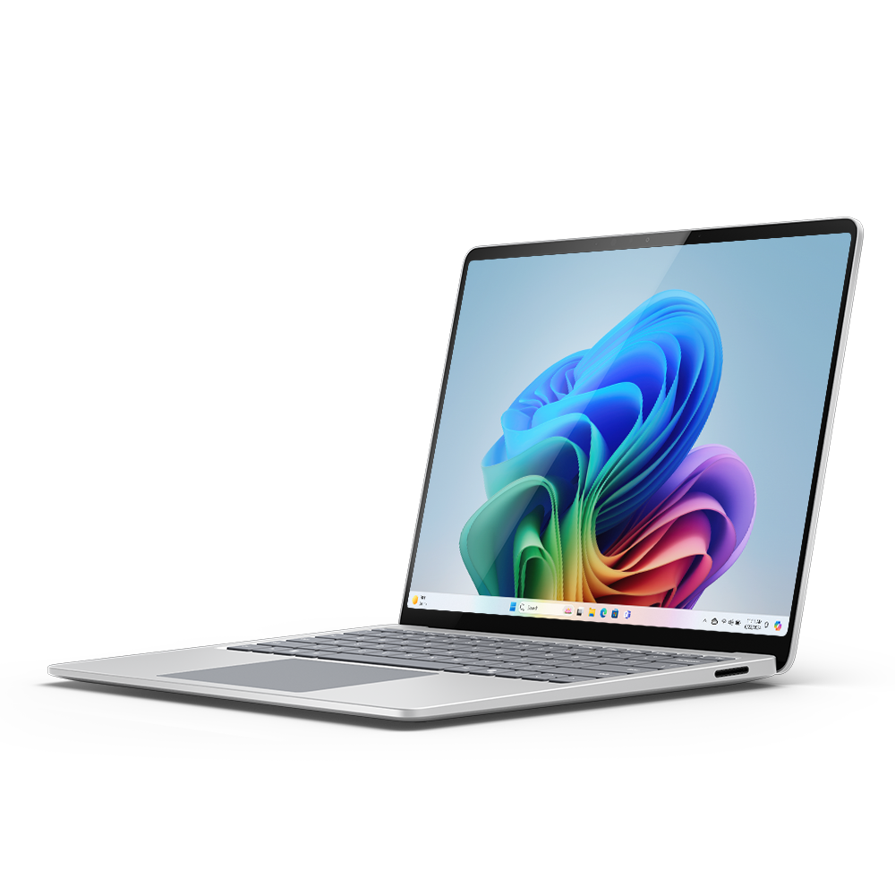 Microsoft Surface Laptop C10 | Platinum | 13.8 " | Touchscreen | 2304 x 1536 pixels | Snapdragon X Plus | 16 GB | Solid-state drive capacity 512 GB | Qualcomm Adreno GPU | Windows 11 Home | Bluetooth version 5.4 | Keyboard language English
